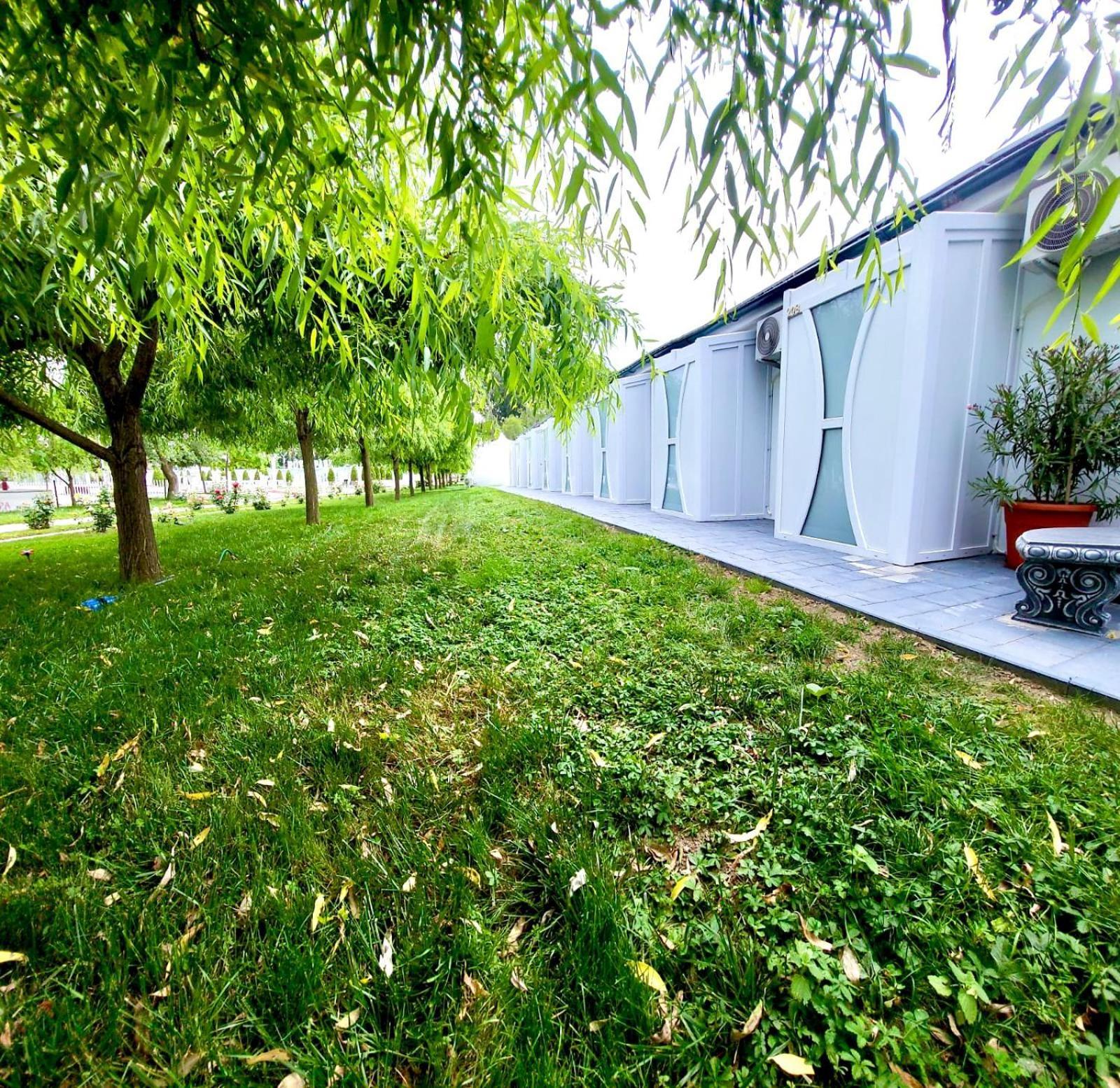 Hotel Royal Park Complex Bascov Esterno foto